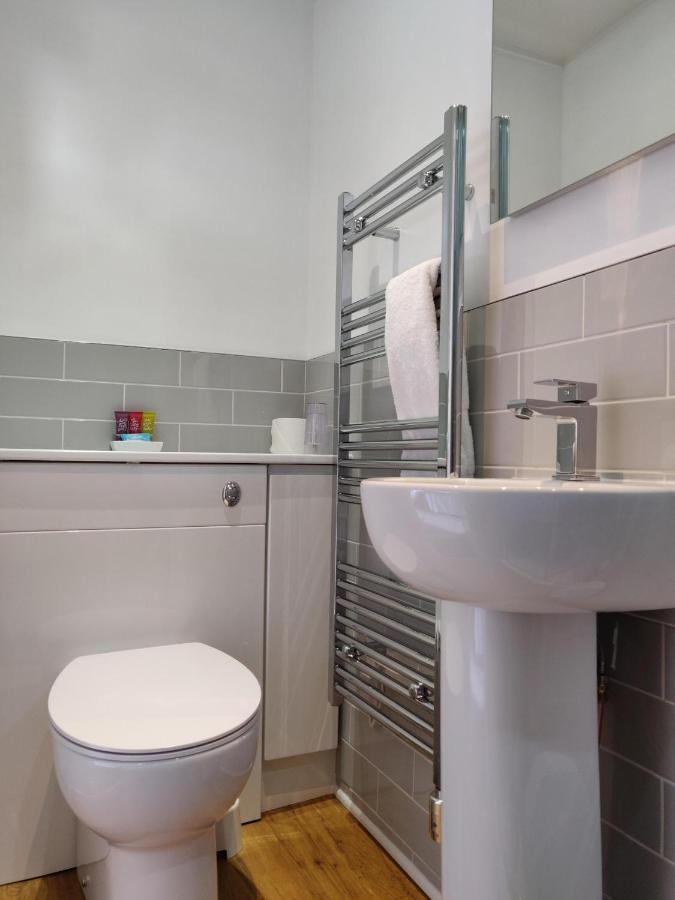 Hartfell Guest House Moffat Quarto foto