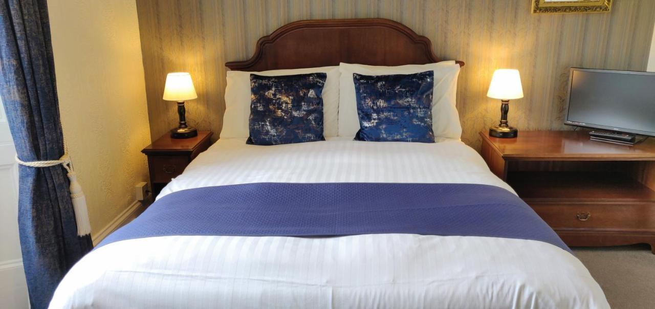 Hartfell Guest House Moffat Quarto foto