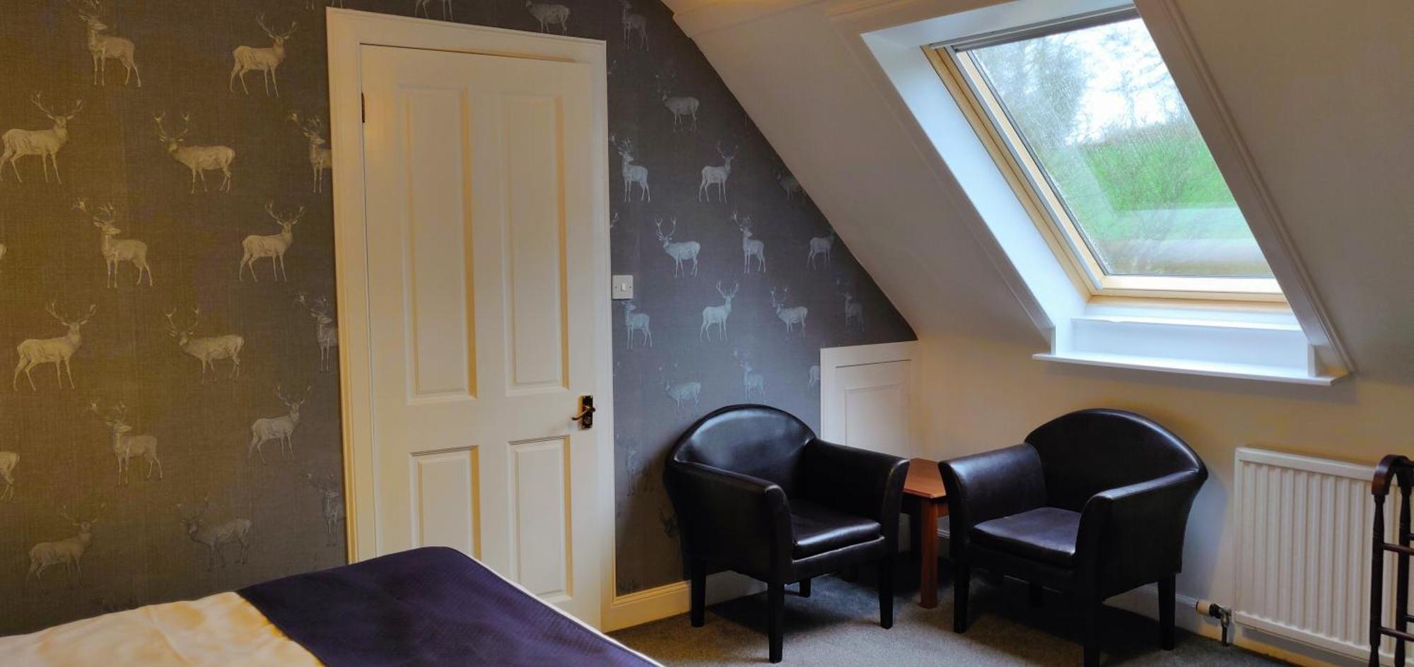 Hartfell Guest House Moffat Quarto foto