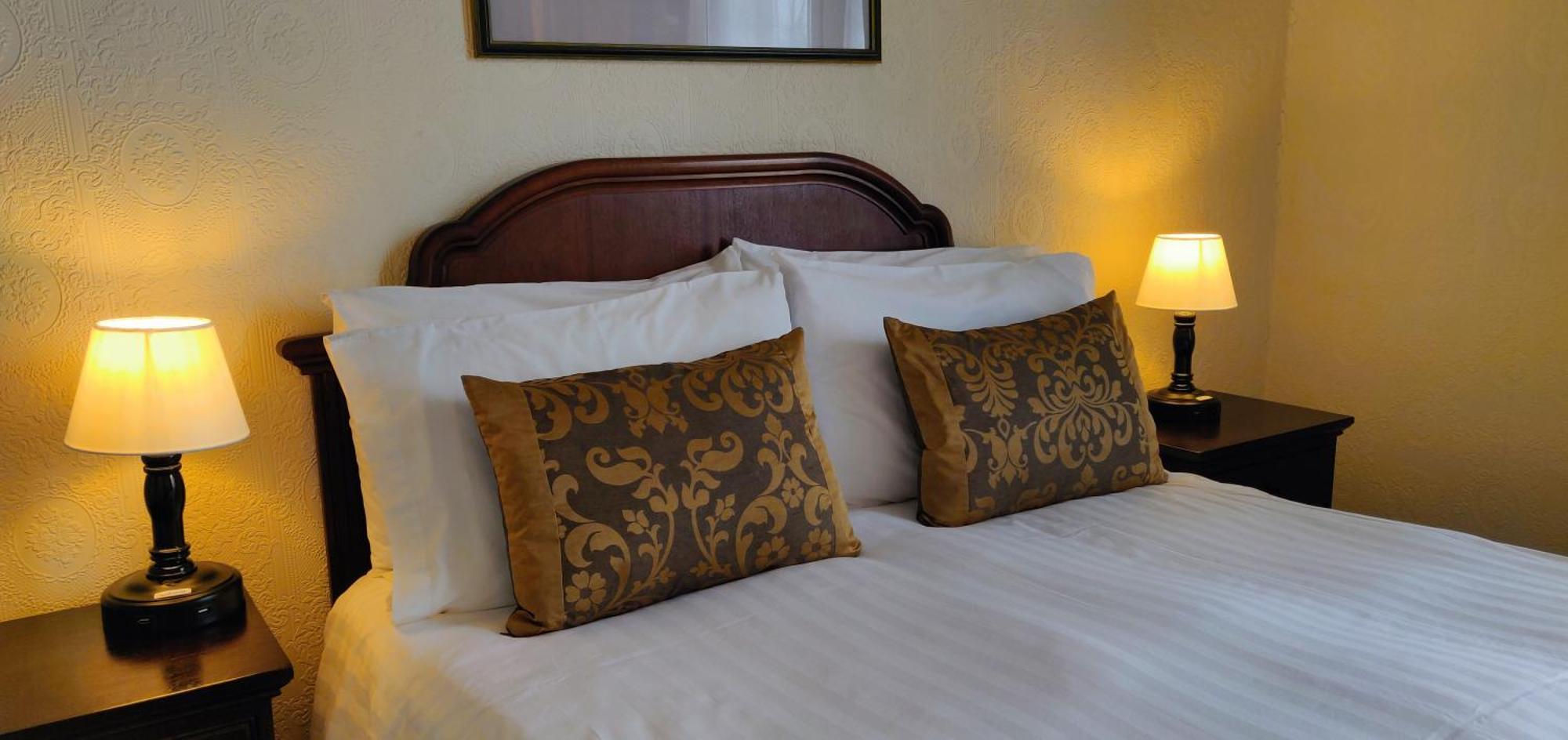 Hartfell Guest House Moffat Quarto foto